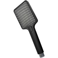 Ручной душ Gappo G013-6 Черный матовый — фото 4, Душевое оборудование. Душевая программа