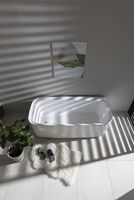 Товар: Акриловая ванна Allen Brau Infinity 3 170x78 2.21003.20 без гидромассажа - фото 11 Акриловая ванна Allen Brau Infinity 3 170x78 2.21003.20 без гидромассажа — фото 11, Ванны