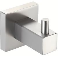 Крючок Frap F303 F30305 Сатин — фото 1, Крючки для полотенец