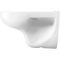 Товар: Унитаз Roca Victoria Rimless 34639300Y подвесной без сиденья - фото 7 Унитаз Roca Victoria Rimless 34639300Y подвесной без сиденья — фото 7, Унитазы