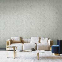 Обои Emiliana Parati Amuleto 83564 Винил на флизелине (1,06*10,05) Серый, Штукатурка — фото 2, Обои для стен