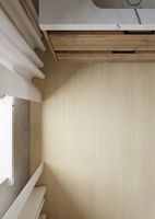 Виниловый ламинат AlixFloor Natural Line SPC  ALX1562-8 Дуб натуральный светлый 1220х183х5мм — фото 2, Виниловый ламинат