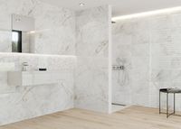 Товар: Керамическая плитка Grespania Marmórea Cuarzo Reno Jade 70MD891 настенная 31,5x100 см - фото 2 Керамическая плитка Grespania Marmórea Cuarzo Reno Jade 70MD891 настенная 31,5x100 см — фото 2, Керамическая плитка