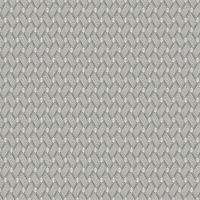 Обои Milassa Joli Joli8 011 Флизелин (1*10,05) Серый, Геометрия — фото 1, Обои для стен