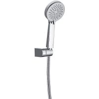 Товар: Душевой гарнитур Allen Brau Eclipse 5.E1005-00 Хром - фото 2 Душевой гарнитур Allen Brau Eclipse 5.E1005-00 Хром — фото 2, Душевые гарнитуры