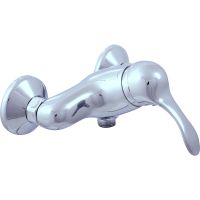 Смеситель для душа Rav Slezak Labe Хром арт-L081.5 — фото 1, Смеситель для душа