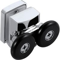 Товар: Душевой уголок Aquatek 80х80 AQ ARI RO 08020CH профиль Хром стекло прозрачное - фото 10 Душевой уголок Aquatek 80х80 AQ ARI RO 08020CH профиль Хром стекло прозрачное — фото 10, Душевые уголки четверть круга