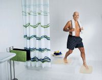 Товар: Коврик для душа Ridder Capri 54x54 66279 Кремовый - фото 3 Коврик для душа Ridder Capri 54x54 66279 Кремовый — фото 3, Аксессуары для туалета