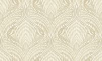 Обои Yien Elements 325-3 Винил на флизелине (1,06*10) Бежевый/Золото, Абстракция — фото 2, Обои для стен