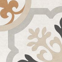 Керамогранит NewTrend Design Art Design Mix 3 GP2020DMX11 20х20 см — фото 21, Керамогранит