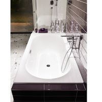 Товар: Стальная ванна Bette Starlet 170х70 1730-000 Plus с антигрязевым покрытием - фото 3 Стальная ванна Bette Starlet 170х70 1730-000 Plus с антигрязевым покрытием — фото 3, Ванны