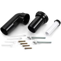 Инсталляция Vincea VIS-601 для унитаза без клавиши смыва — фото 9, Инсталляции для унитазов