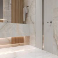 Керамогранит Arcadia Ceramica Onyx max FP1035-A 60х120 см — фото 6, Керамогранит