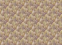 Обои Grandeco Ciara A 58401 Винил на флизелине (0,53*10,05) Коричневый/Розовый/Бежевый, Листья — фото 2, Обои для стен