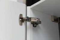 Товар: Шкаф пенал Allen Brau Infinity 35 L 1.21010.WM подвесной Белый матовый - фото 18 Шкаф пенал Allen Brau Infinity 35 L 1.21010.WM подвесной Белый матовый — фото 18, Пеналы для ванной комнаты