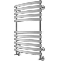 Товар: Водяной полотенцесушитель Ravak Elegance 50х80 X04000083675 Хром - фото 2 Водяной полотенцесушитель Ravak Elegance 50х80 X04000083675 Хром — фото 2, Водяные полотенцесушители