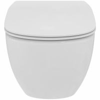 Товар: Комплект унитаза с инсталляцией Ideal Standard Tesi Rimless TT00003/121AA с сиденьем Микролифт и клавишей смыва Хром - фото 4 Комплект унитаза с инсталляцией Ideal Standard Tesi Rimless TT00003/121AA с сиденьем Микролифт и клавишей смыва Хром — фото 4, Комплекты унитаз + инсталляция