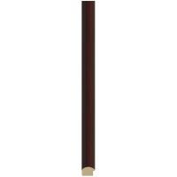 Товар: Зеркало Evoform Definite 44х34 BY 1325 в багетной раме - Махагон 22 мм - фото 2 Зеркало Evoform Definite 44х34 BY 1325 в багетной раме - Махагон 22 мм — фото 2, Мебель для ванной