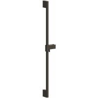 Душевая штанга Ravak 974.20GB X07P703 Графит — фото 1, Штанги для душа