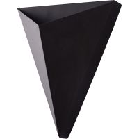 Товар: Настенный светильник Artelamp Trapeze A2033AP-1BK Черный - фото 2 Настенный светильник Artelamp Trapeze A2033AP-1BK Черный — фото 2, Светильники