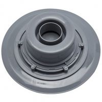 Товар: Душевой трап Pestan Confluo Standard 13000074 с решеткой - фото 3 Душевой трап Pestan Confluo Standard 13000074 с решеткой — фото 3, Трапы для душа