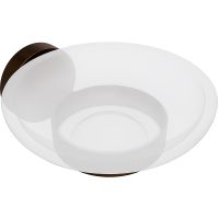 Мыльница Bemeta Amber Медное золото матовое арт-155108042 — фото 1, Мыльницы