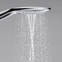 Товар: Душевой гарнитур Hansgrohe Raindance Select S 26626000 Хром - фото 7 Душевой гарнитур Hansgrohe Raindance Select S 26626000 Хром — фото 7, Душевые гарнитуры