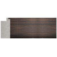 Багет Decomaster FM15-1 2850x51x19 мм — фото 1, Багеты