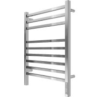 Электрический полотенцесушитель Terminus Ватикан П9 500x700 4670078526229 Хром — фото 1, Электрические полотенцесушители