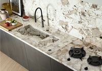 Керамогранит Casa Dolce Casa Nature Mood Tundra Glossy 6mm 774905 60х120 см — фото 2, Керамогранит