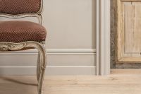 Плинтус Orac Decor SX191 2000x21x21 мм — фото 3, Плинтуса напольные