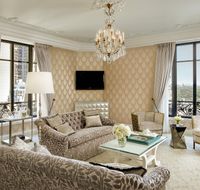 Обои Milassa Joli Joli5 012 Флизелин (1*10,05) Бежевый, Орнамент/Дамаск — фото 2, Обои для стен