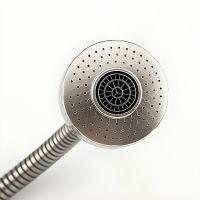 Товар: Смеситель для кухни Frap H899 F44899-1 Сатин - фото 2 Смеситель для кухни Frap H899 F44899-1 Сатин — фото 2, Смесители