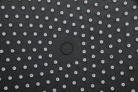 Верхний душ Frap F016-25 Черный — фото 3, Верхние души