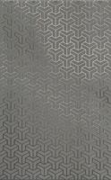 Керамический декор Kerama Marazzi Ломбардиа серый темный HGD\C371\6399 25х40 см арт-HGD\C371\6399 — фото 1, Керамическая плитка