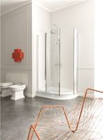 Унитаз Kerasan Retro 1011 выпуск в стену — фото 6, Унитазы