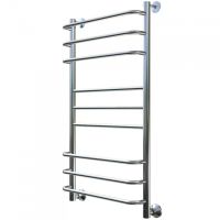 Товар: Водяной полотенцесушитель Тругор Идеал Комби 3 НП 100x50 Хром - фото 1 Водяной полотенцесушитель Тругор Идеал Комби 3 НП 100x50 Хром — фото 1, Водяные полотенцесушители