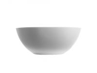 Товар: Раковина-чаша Montebianco Loreto Cinque 400 55 12023 Белая - фото 3 Раковина-чаша Montebianco Loreto Cinque 400 55 12023 Белая — фото 3, Раковины