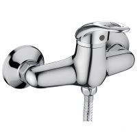 Товар: Смеситель для душа Frap H03 F2003 Хром - фото 4 Смеситель для душа Frap H03 F2003 Хром — фото 4, Смесители