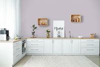 Обои Hygge 77 Colors C11 02 Флизелин (1*10,05) Сиреневый, Однотонные — фото 4, Обои для стен