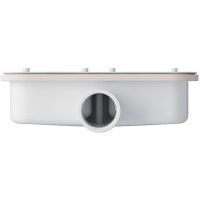 Сифон для душевого поддона Vincea Vsph-D611 Белый — фото 3, Прочие комплектующие для слива и канализации