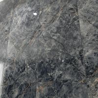 Керамогранит Primavera French Nero High Glossy GR212 60х120 см — фото 5, Керамогранит