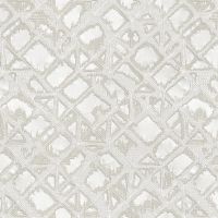 Обои Alessandro Allori Breeze 2202-1 Винил на флизелине (1,06*10) Серый, Геометрия — фото 1, Обои для стен