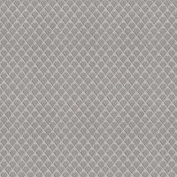 Обои Alessandro Allori Breeze 2208-4 Винил на флизелине (1,06*10) Серый, Ромб — фото 1, Обои для стен
