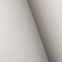 Обои Andrea Rossi Gavi 54377-3 Винил на флизелине (1,06*10) Белый, Однотонные — фото 3, Обои для стен