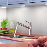 Смеситель для кухни Hansgrohe Talis S 32851000 Хром — фото 7, Смесители