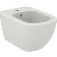 Биде Ideal Standard Tesi T457001 подвесное Белое — фото 1, Биде подвесные