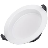 Встраиваемый светильник Arlight Cyclone 023205(2) Белый — фото 1, Точечные светильники