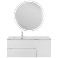 Товар: Тумба под раковину BelBagno Etna 120 L ETNA-1200-2C-1A-SO-BL-L подвесная Bianco Lucido - фото 9 Тумба под раковину BelBagno Etna 120 L ETNA-1200-2C-1A-SO-BL-L подвесная Bianco Lucido — фото 9, Тумбы под раковину