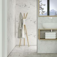 Керамогранит Gracia Ceramica Inverno white 01 60x60 см — фото 3, Керамогранит